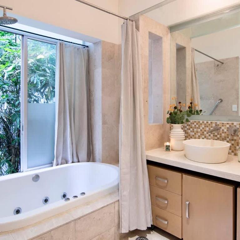 Thoughtfully curated Villa Condesa with AC and Terraces - Villa 1 Chambre - 3