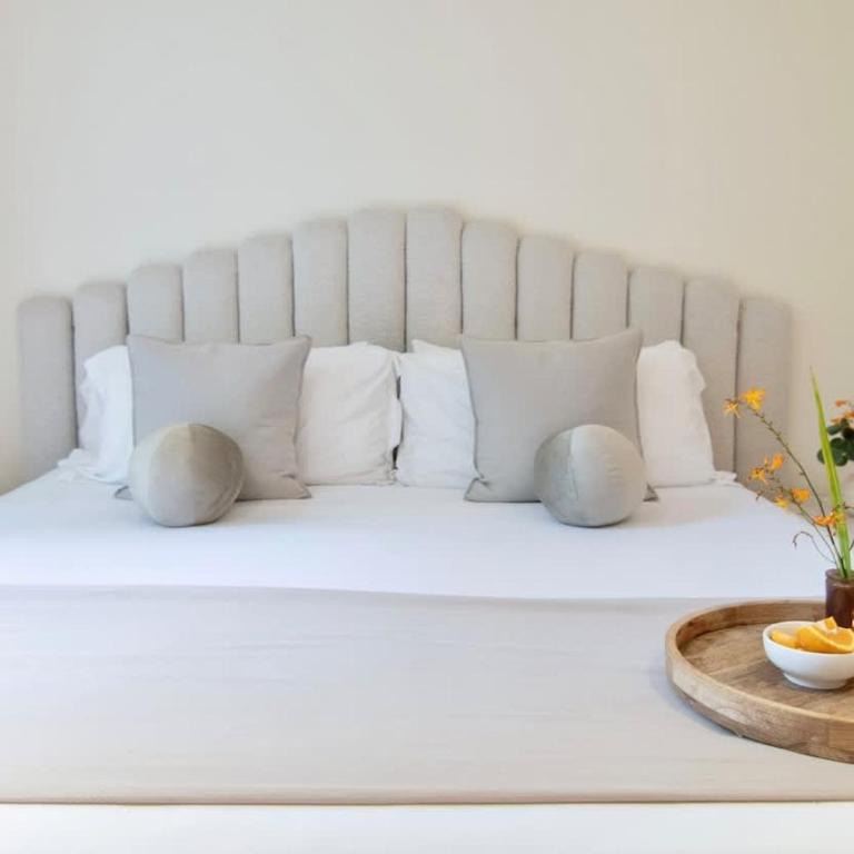 Thoughtfully curated Villa Condesa with AC and Terraces - Villa 1 Chambre - 22