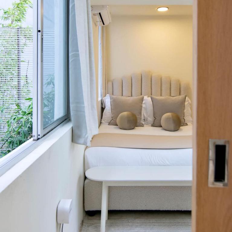 Thoughtfully curated Villa Condesa with AC and Terraces - Villa 1 Chambre - 29