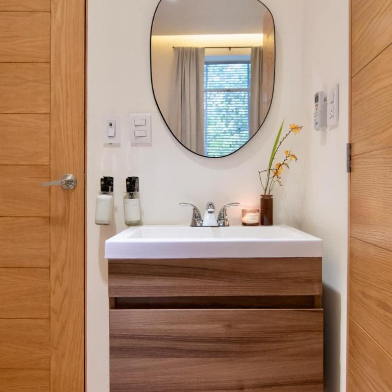 Thoughtfully curated Villa Condesa with AC and Terraces - Villa 1 Chambre - 38