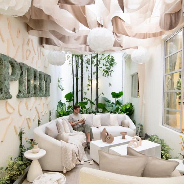 Thoughtfully curated Villa Condesa with AC and Terraces - Villa 1 Chambre - 48