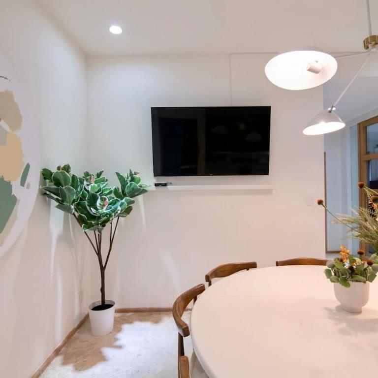 Thoughtfully curated Villa Condesa with AC and Terraces - Villa 1 Chambre - 59