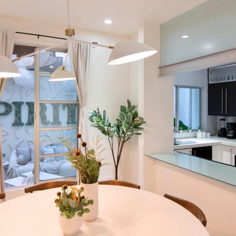 Thoughtfully curated Villa Condesa with AC and Terraces - Villa 1 Chambre - 61