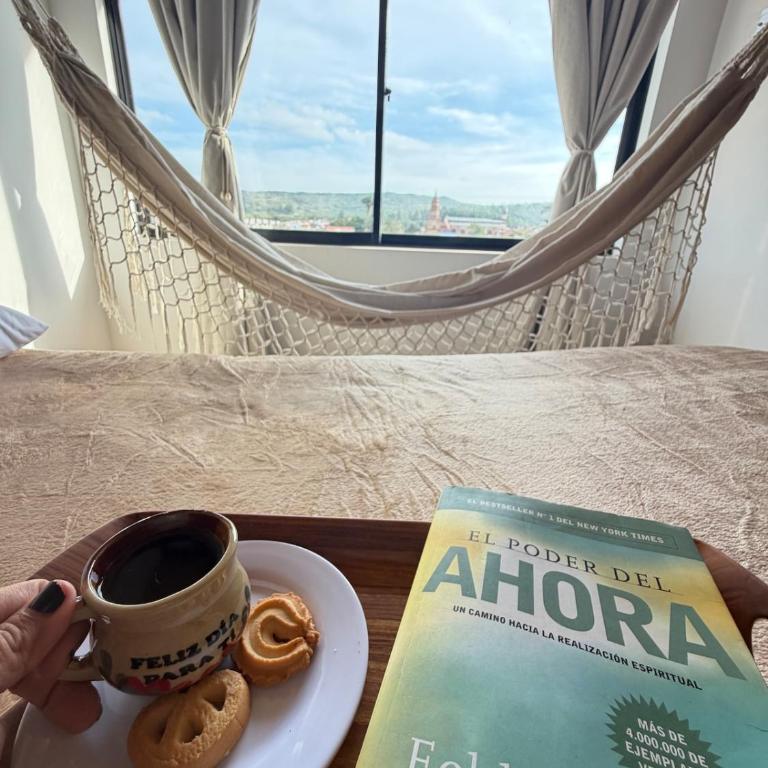 Apartamento acogedor en curiti - Apartamento de 3 dormitorios - 6