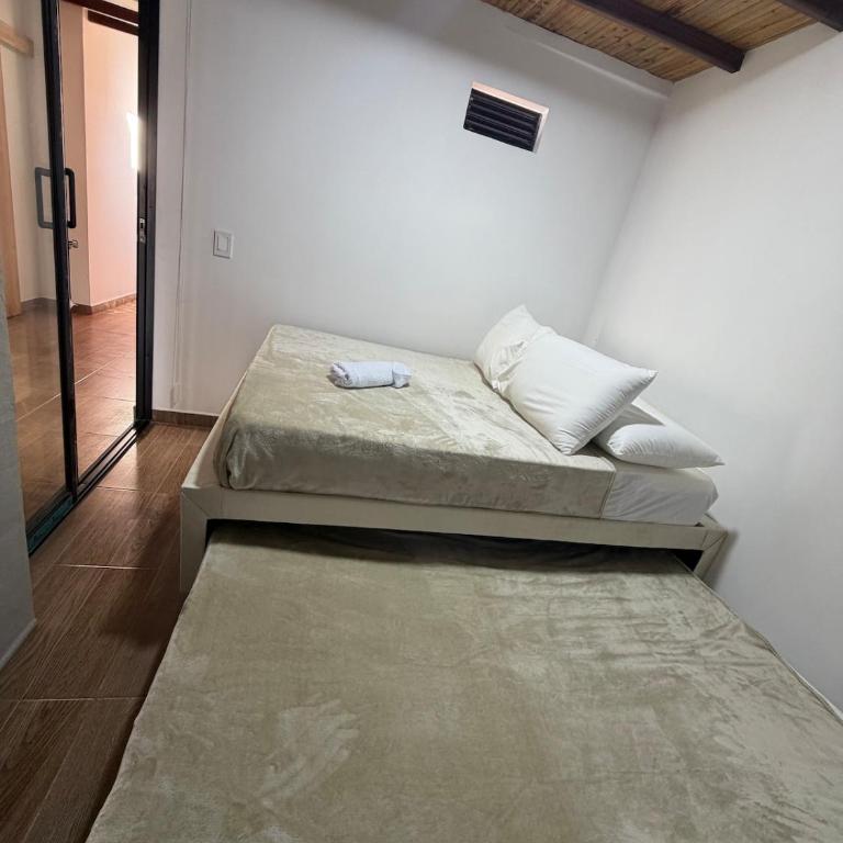 Apartamento acogedor en curiti - Apartamento de 3 dormitorios - 7