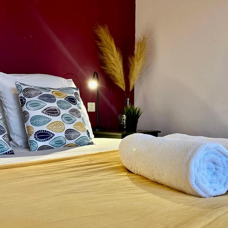 Le Nautilus-Chaleureux Appart-Terrasse et parking - Apartamento - 20