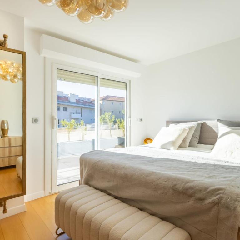 Penthouse de Luxe à Bandol Terrasse 200m Garage Port & Plage - Appartement - 26