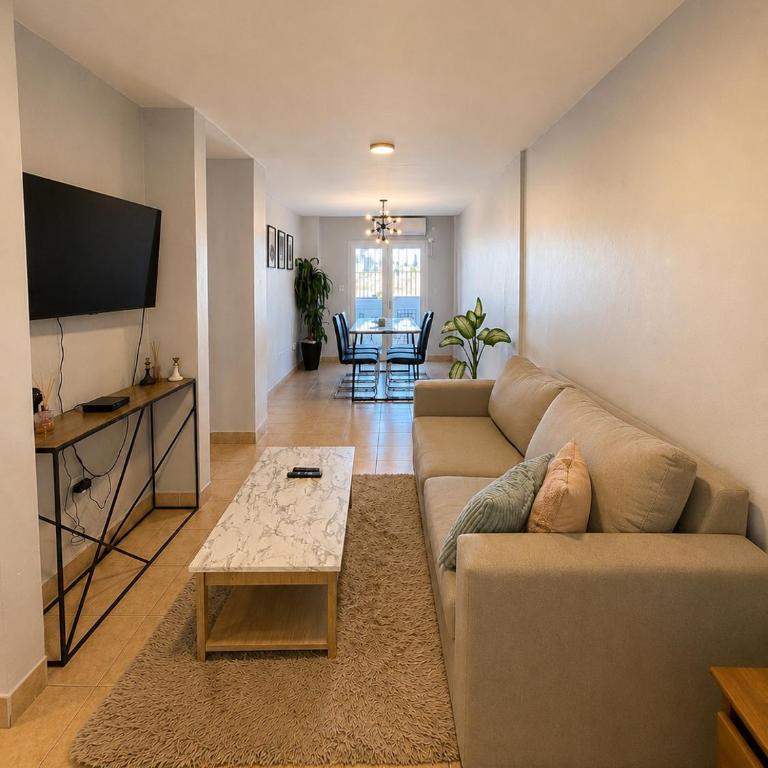 Paramont Rosario 3 - Two-Bedroom Apartment - 12