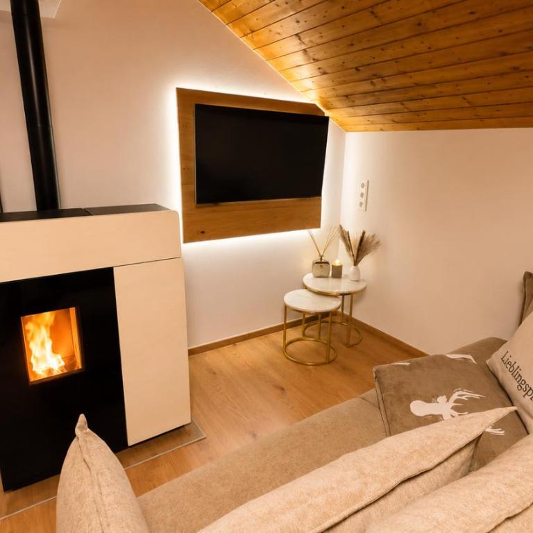 Michelis Cottage - Achensee - Appartamento Attico - 18