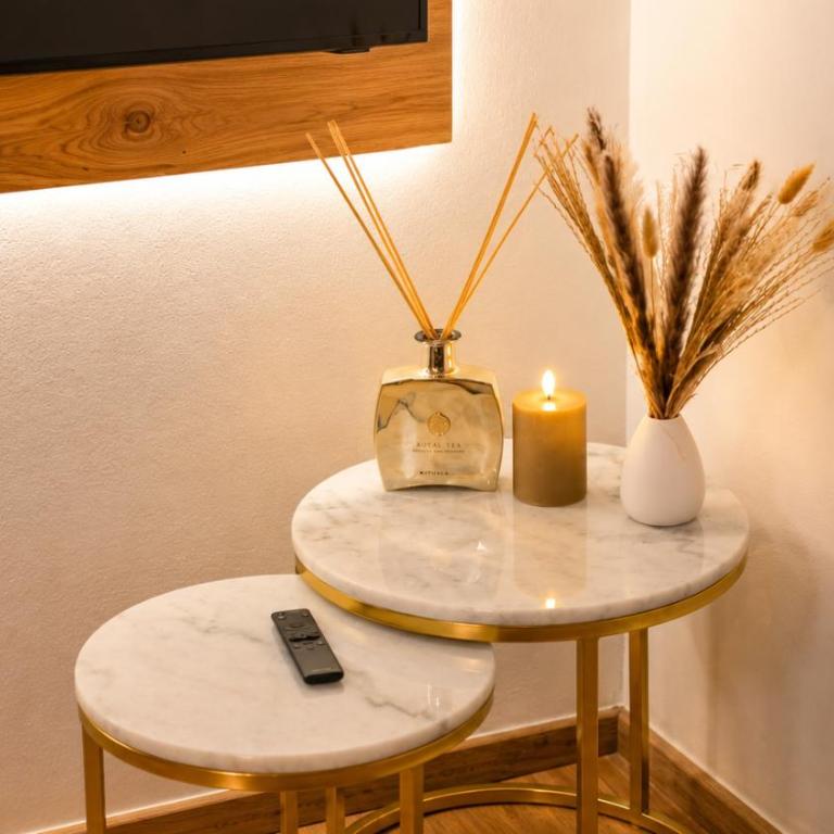 Michelis Cottage - Achensee - Appartamento Attico - 21