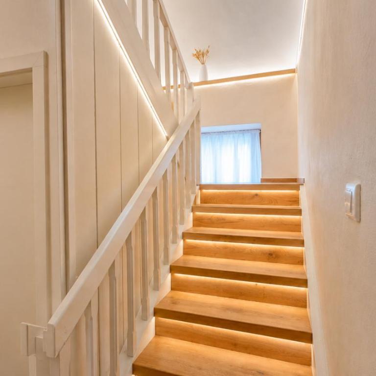 Michelis Cottage - Achensee - Appartamento Attico - 27