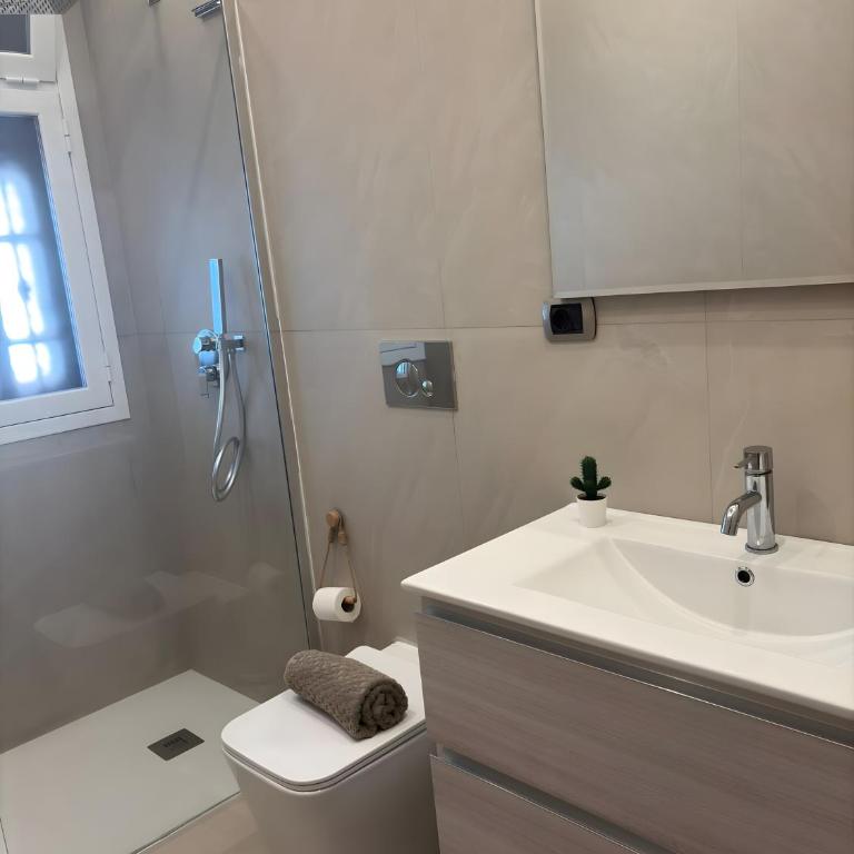 Civico 1 Apt - Acireale - Appartamento Premium con 3 Camere da Letto e Balcone - 14
