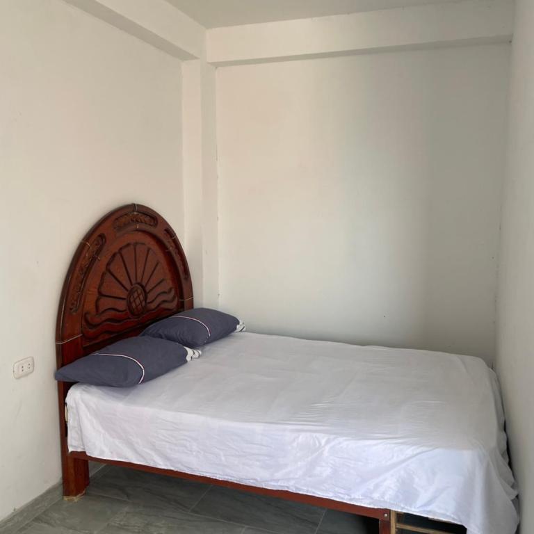 VISTAS DEL SOl HOSPEDAJE - Double Room with Private Bathroom - 2