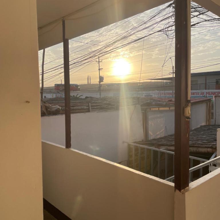 VISTAS DEL SOl HOSPEDAJE - Double Room with Private Bathroom - 1