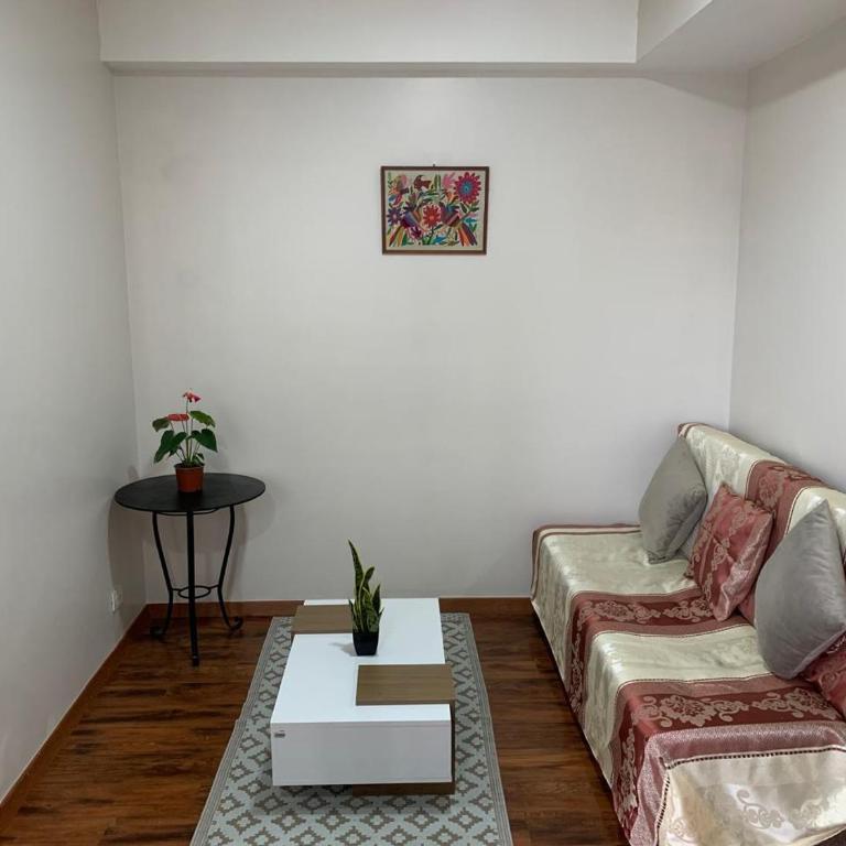 Elegante Apto 2BR - Sector La Colón - Business & Family Ready - Apartamento de 2 dormitorios - 1