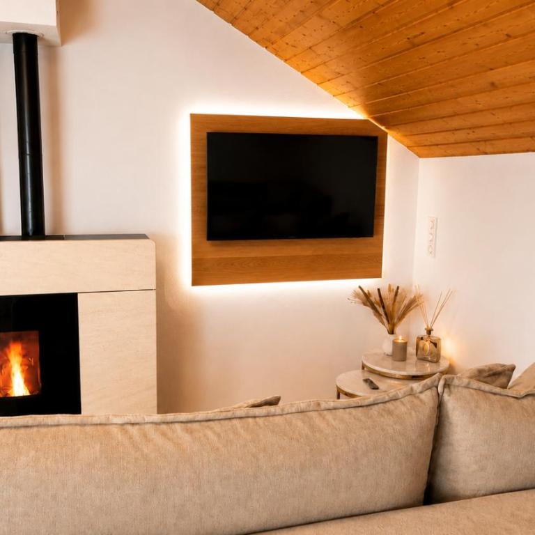 Michelis Cottage - Achensee - Appartamento Attico - 24