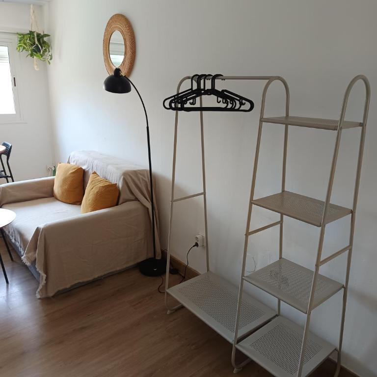 La Fantàstica de la Part Alta - Appartement 1 Chambre - 14