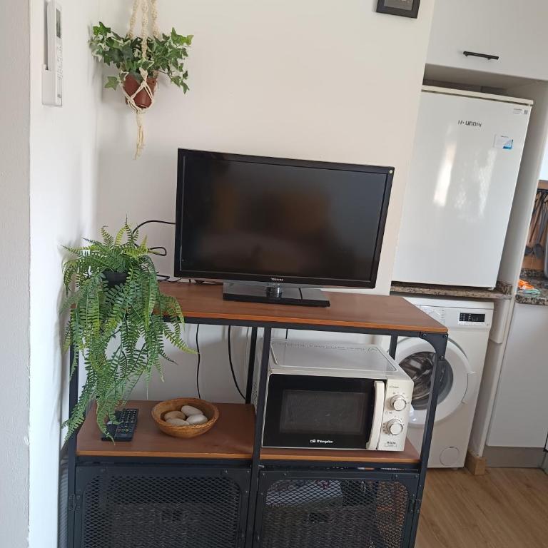 La Fantàstica de la Part Alta - Appartement 1 Chambre - 8