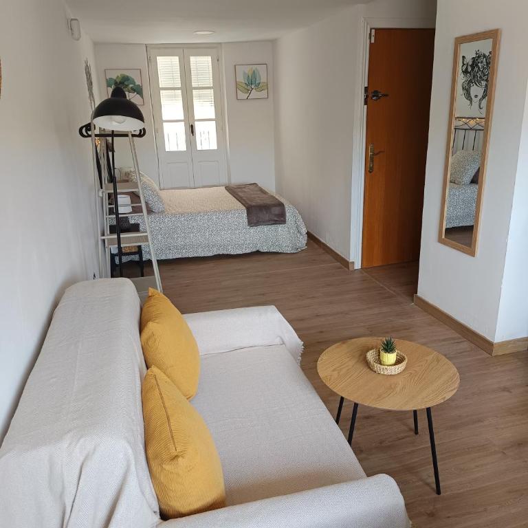 La Fantàstica de la Part Alta - Appartement 1 Chambre - 6