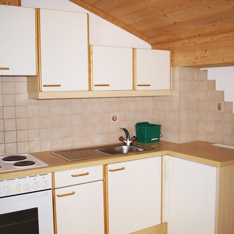 Ferienwohnungen Luxner - Apartamento con balcón - 12