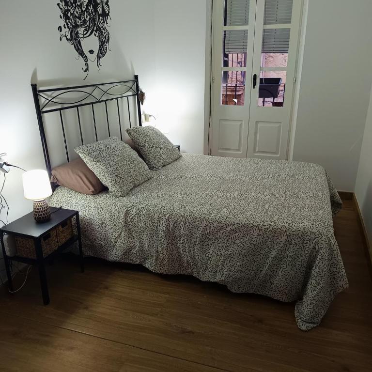 La Fantàstica de la Part Alta - Appartement 1 Chambre - 3