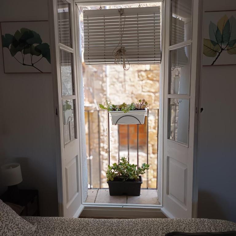 La Fantàstica de la Part Alta - Appartement 1 Chambre - 11