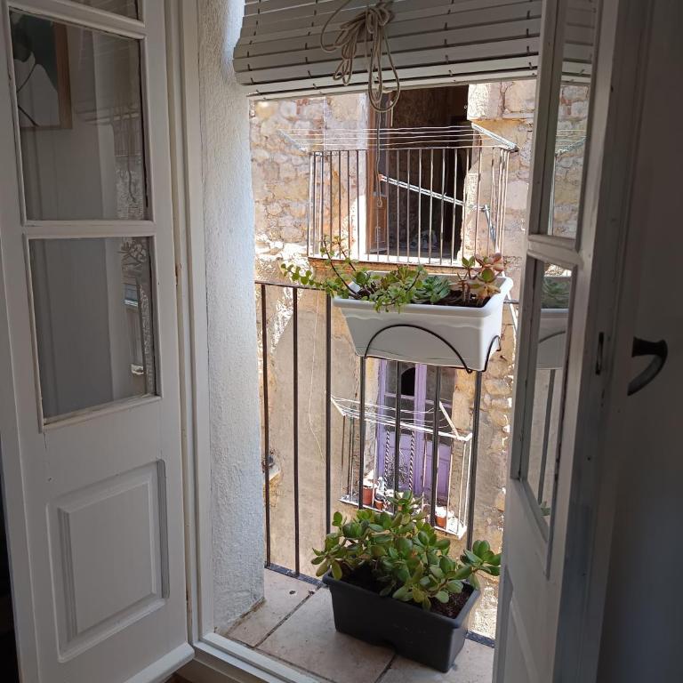 La Fantàstica de la Part Alta - Appartement 1 Chambre - 9