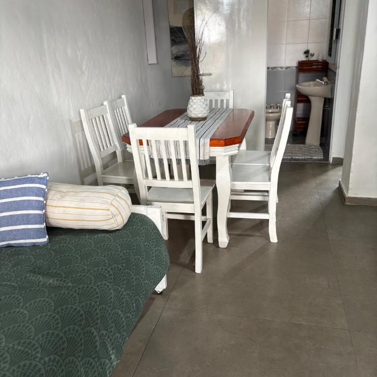 La Alpina playa Nebel - Casa con 1 dormitorio - 6