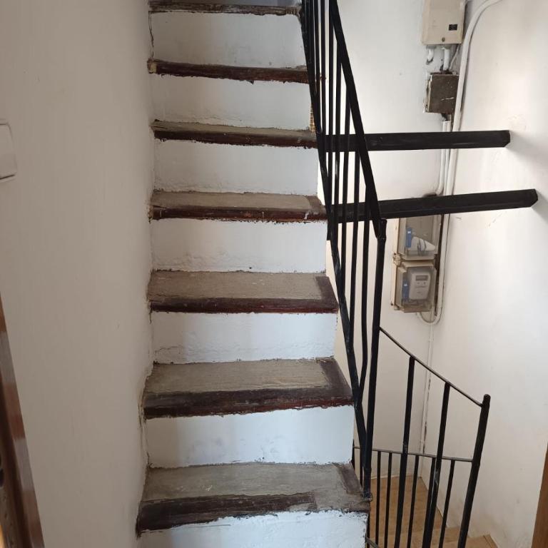 La Fantàstica de la Part Alta - Appartement 1 Chambre - 31
