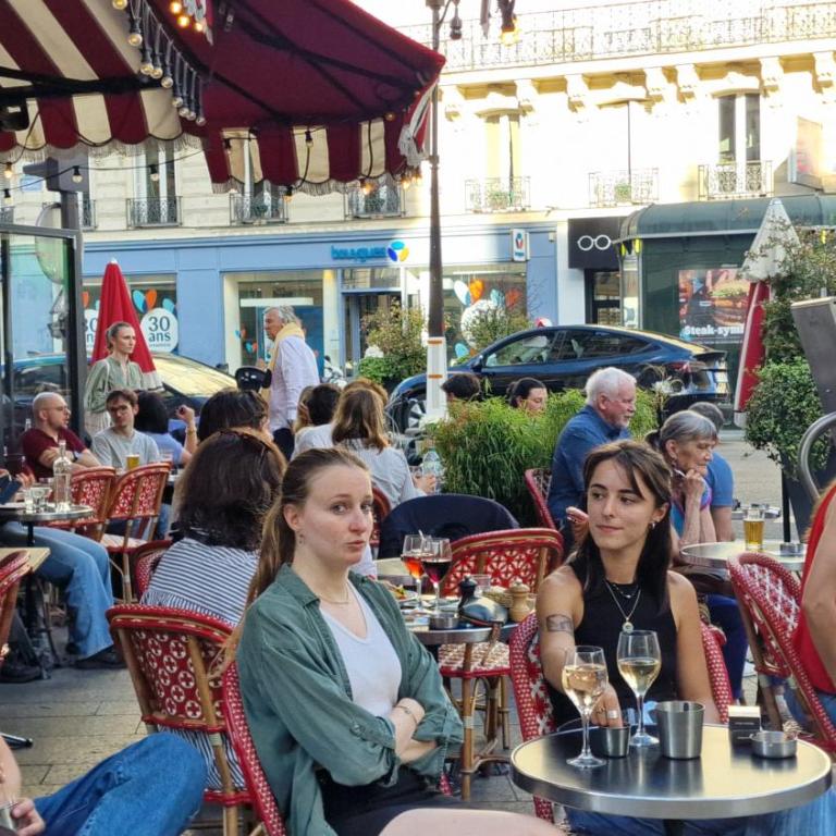 1mins Gare Montparnasse,,center, st Germain ,5minute Eiffel tour and Louvre meusm aesome place , - Appartement 1 Chambre - 8