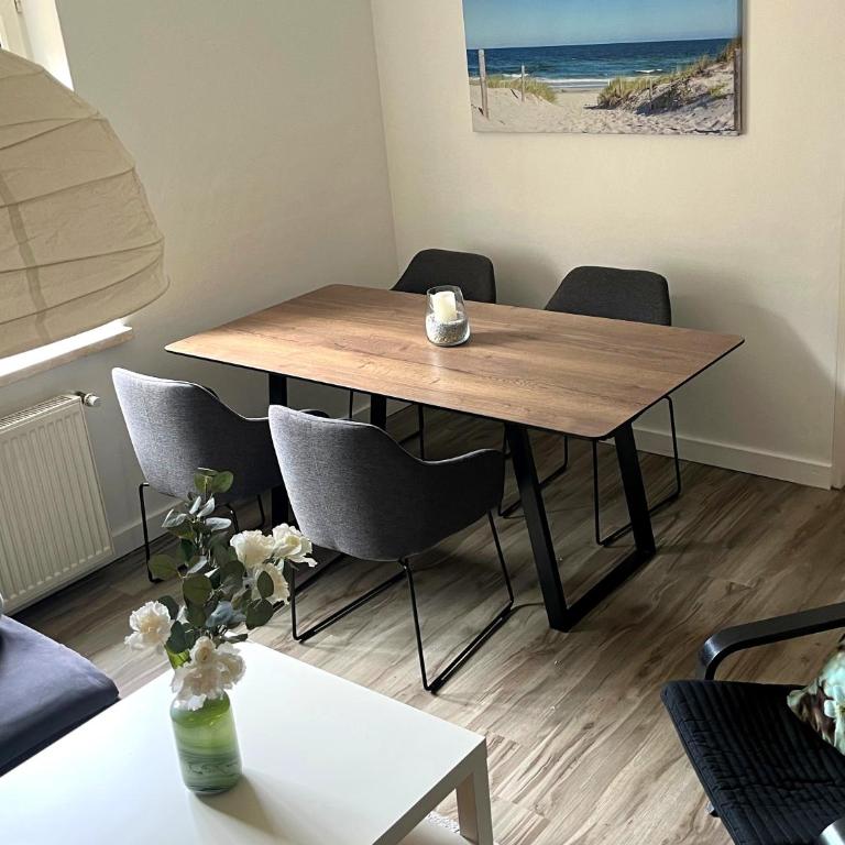 Seebrise Velden - Quiet location, 10 minutes walk to lake - Apartment mit 2 Schlafzimmern - 1