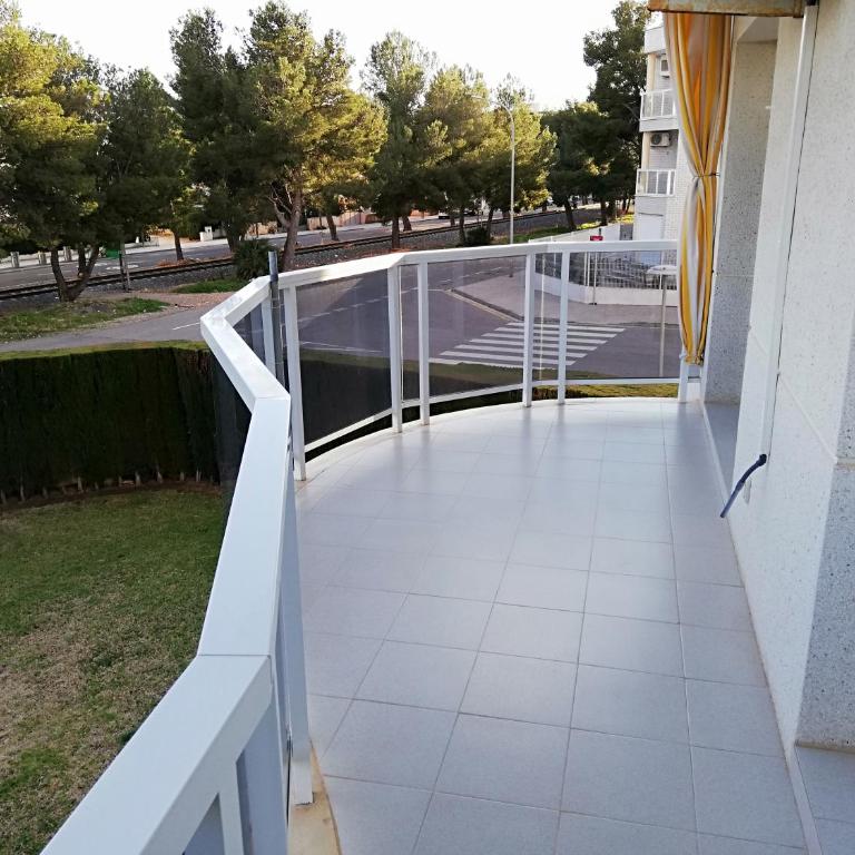Apartamento Family - Two-Bedroom Apartment - 9