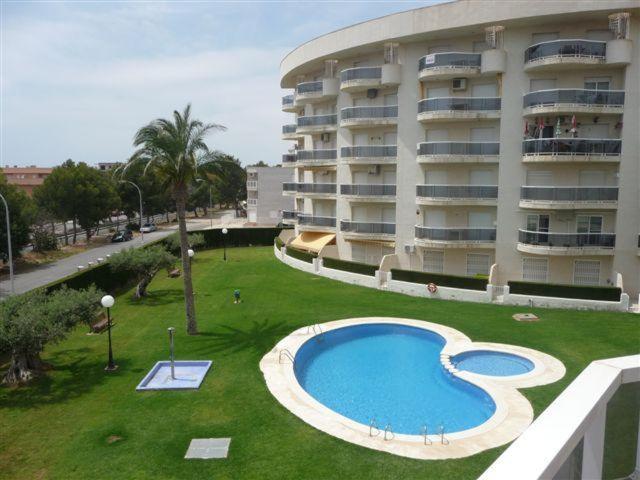 Apartamento Family - Two-Bedroom Apartment - 8