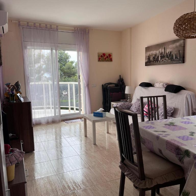 Apartamento Family - Two-Bedroom Apartment - 7