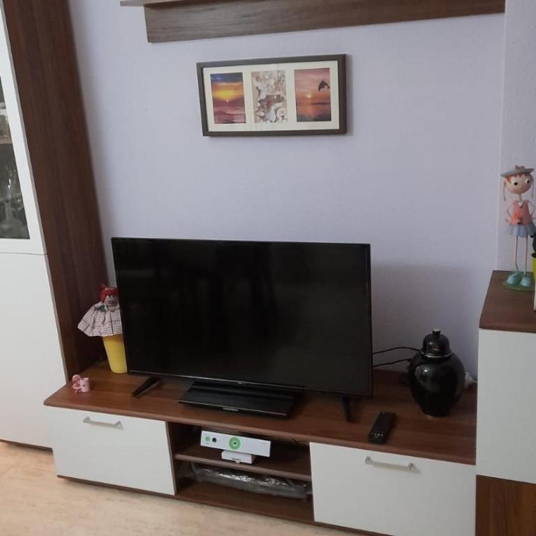 Apartamento Family - Two-Bedroom Apartment - 5