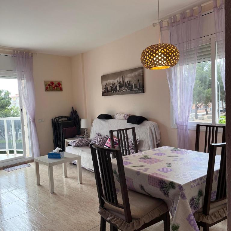 Apartamento Family - Two-Bedroom Apartment - 4