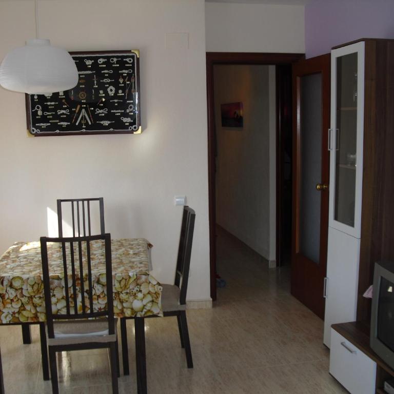 Apartamento Family - Two-Bedroom Apartment - 3