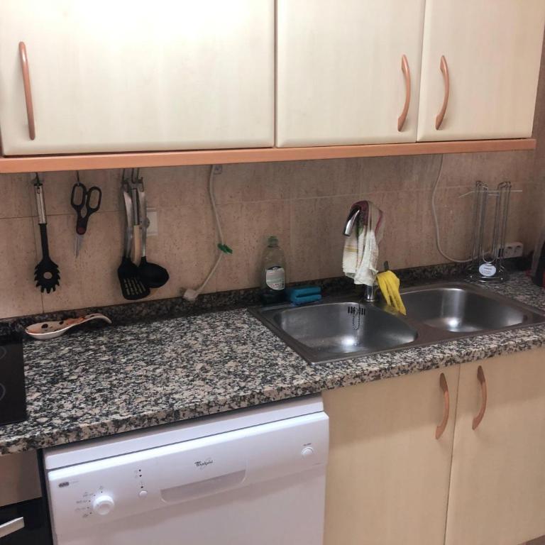 Apartamento Family - Two-Bedroom Apartment - 2
