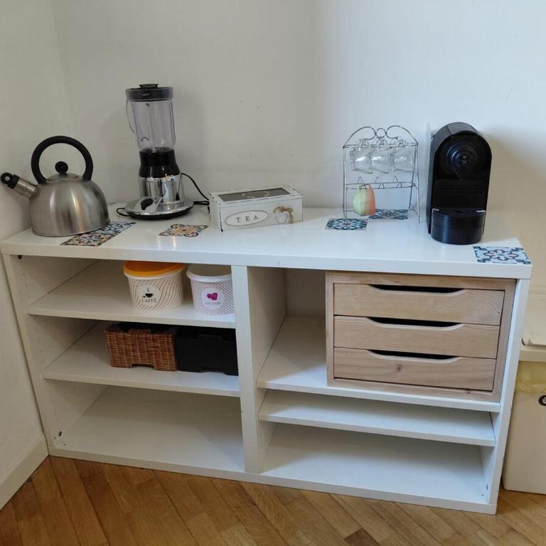 Residenza MariNa - Appartamento con 2 Camere da Letto - 18