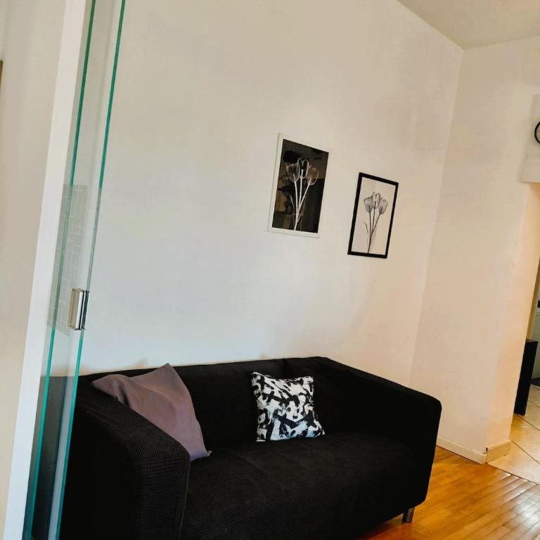 Residenza MariNa - Appartamento con 2 Camere da Letto - 25