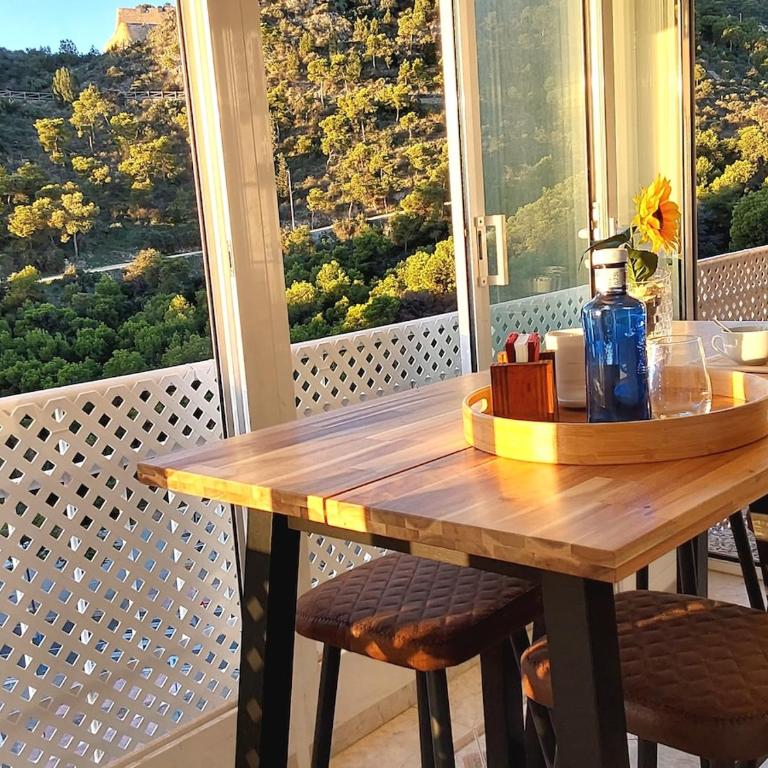 D65 Centrally locatedwell connected parking - Apartamento de 1 dormitorio - 2