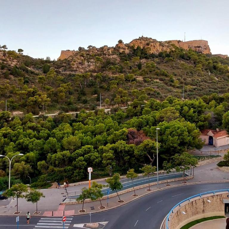 D65 Centrally locatedwell connected parking - Apartamento de 1 dormitorio - 40