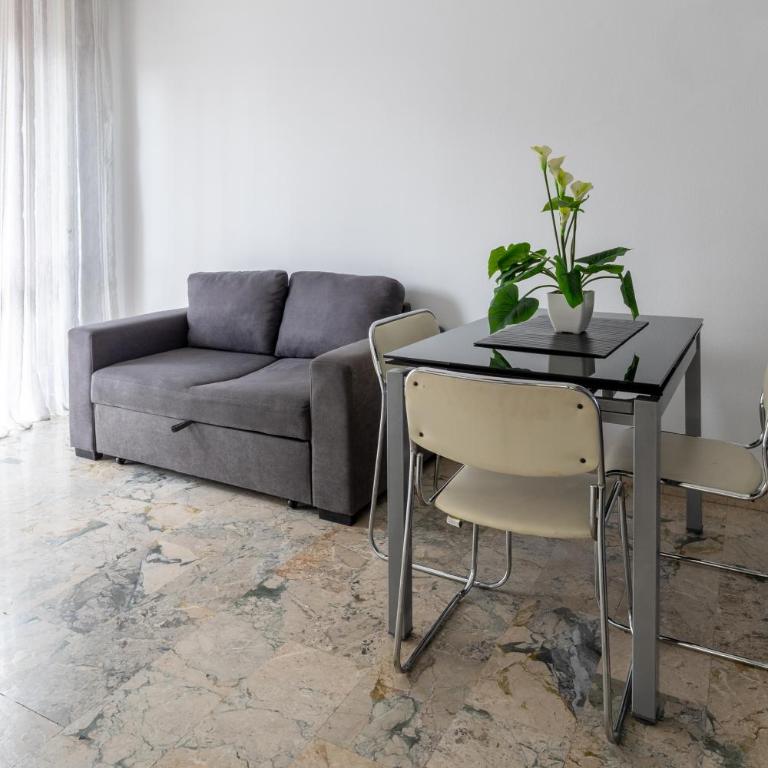 Navigli Comfort Home - Near Darsena - Self Check-in - Appartamento con 1 Camera da Letto - 5