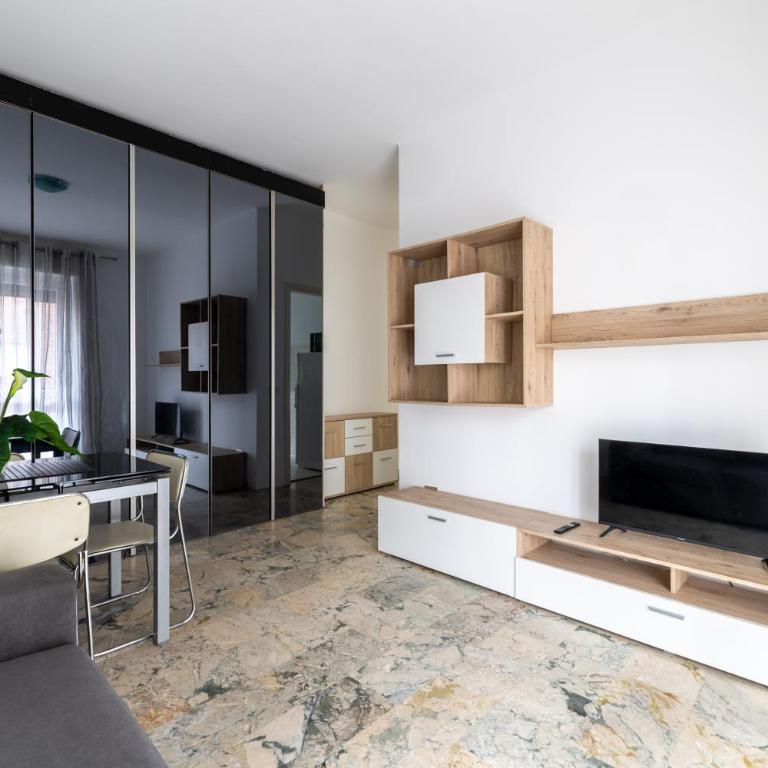 Navigli Comfort Home - Near Darsena - Self Check-in - Appartamento con 1 Camera da Letto - 1