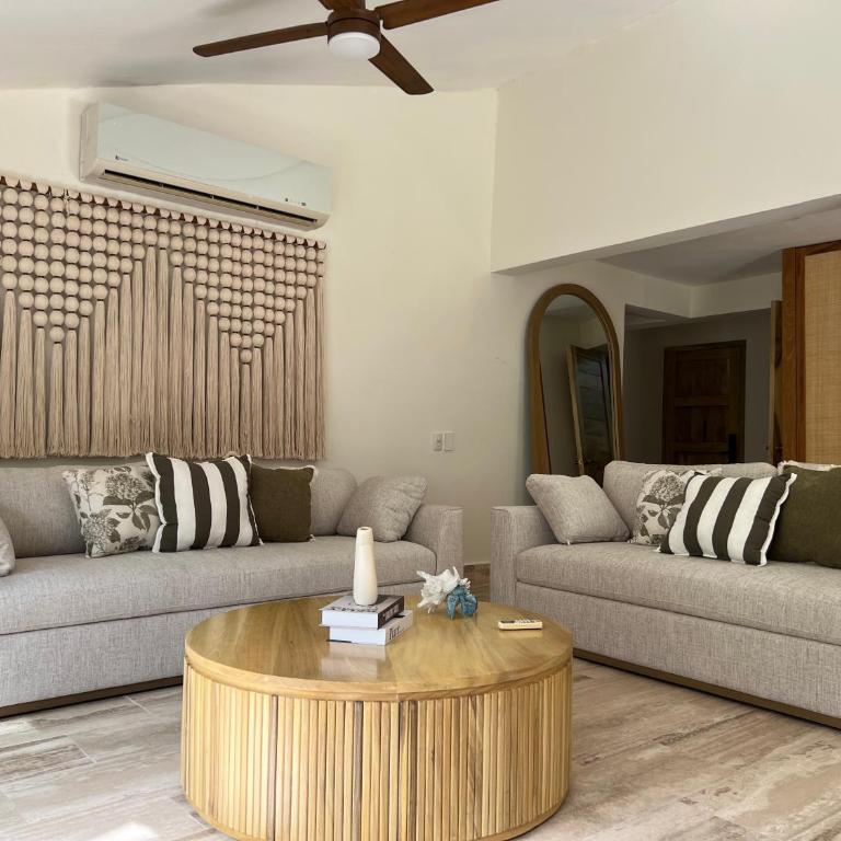 Boutique Private Villa in Hotel Zone - Pool & Outdoor Living - Villa de 2 dormitorios - 40