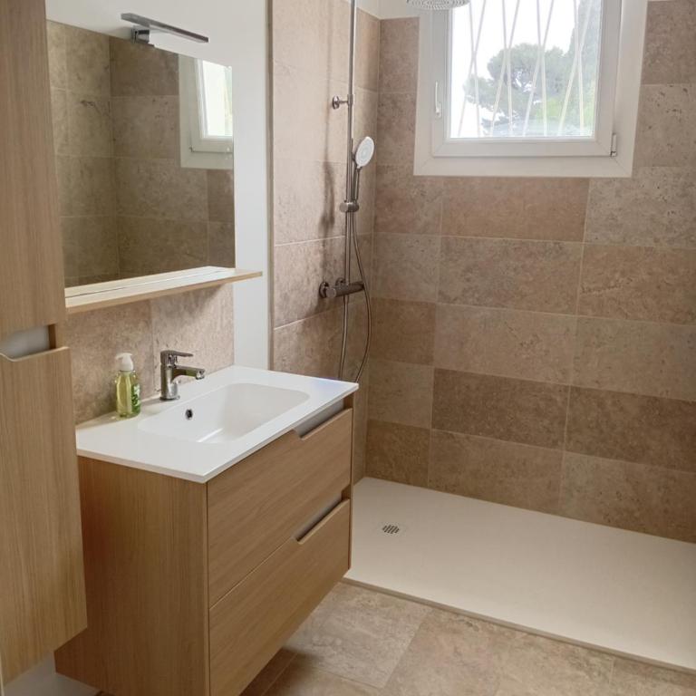 Stellamare - Apartment mit 1 Schlafzimmer - 4
