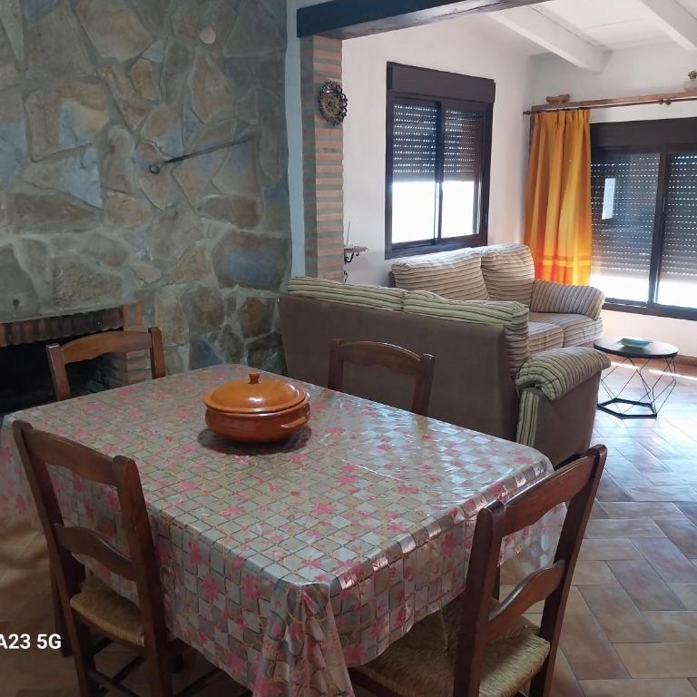 Casa Montemar - Haus mit 2 Schlafzimmern - 8