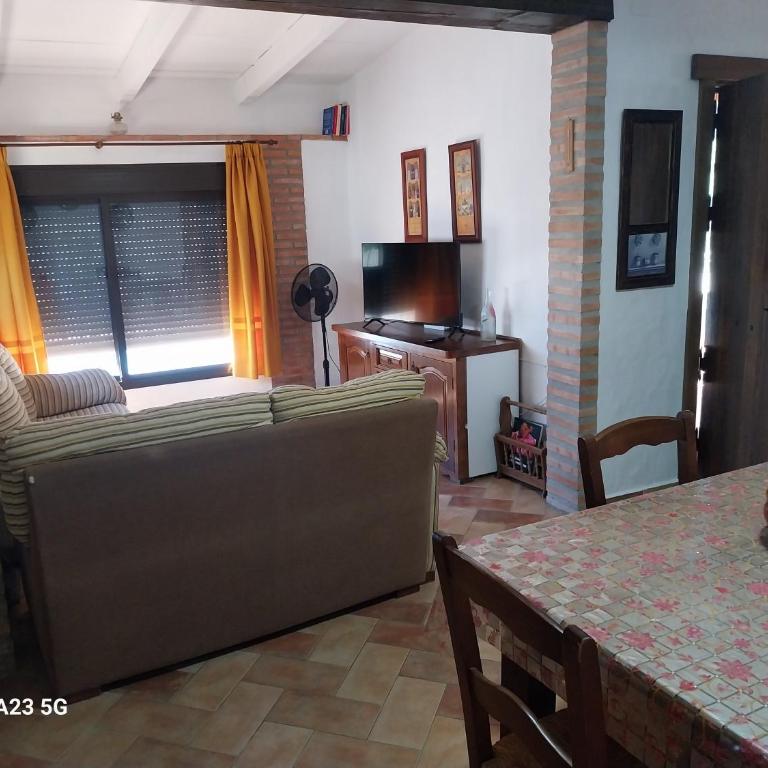 Casa Montemar - Haus mit 2 Schlafzimmern - 9