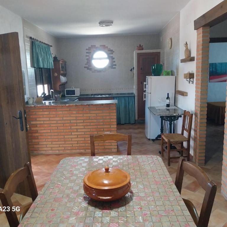 Casa Montemar - Haus mit 2 Schlafzimmern - 10