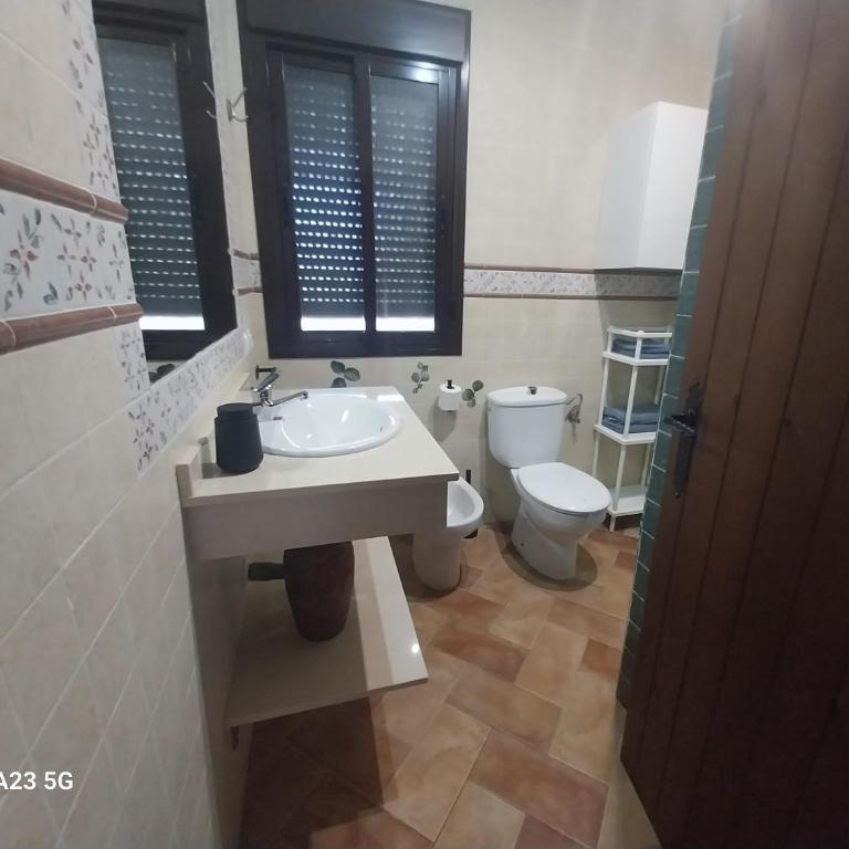 Casa Montemar - Haus mit 2 Schlafzimmern - 13